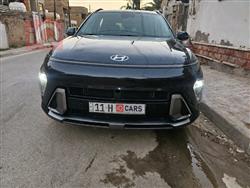 هيونداي كونا